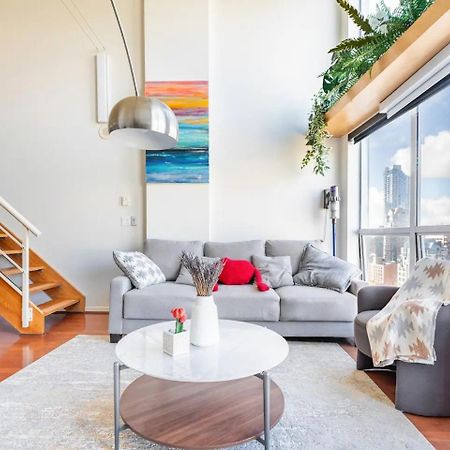 Loft In Downtown Vancouver With Free Parking Exterior foto
