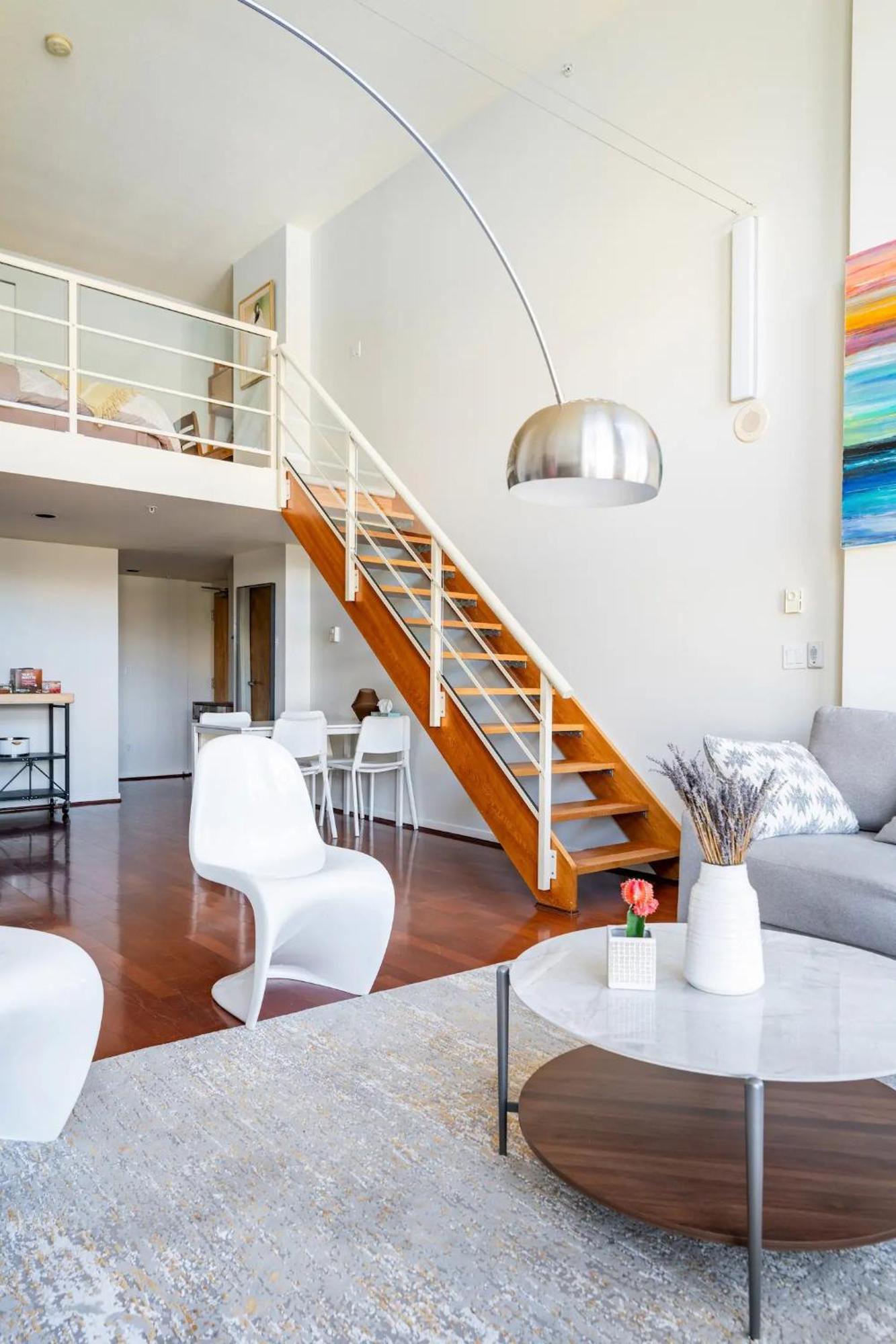 Loft In Downtown Vancouver With Free Parking Exterior foto